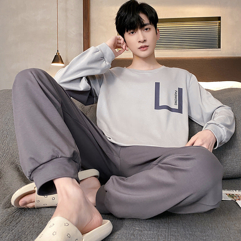 Ivy Manhattan | s Pajama Set Long