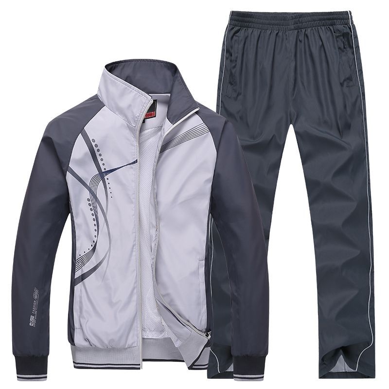 Ivy Manhattan | s Tracksuit Set Coordinated