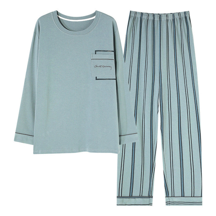 Ivy Manhattan | s Pajama Set Long
