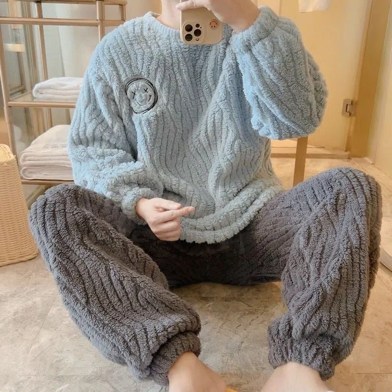 Ivy Manhattan | s Pajama Set Long