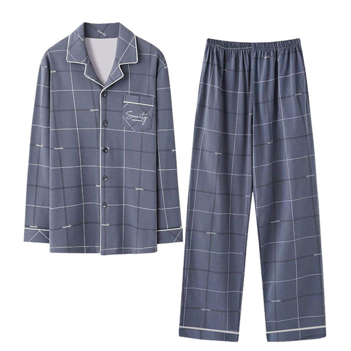 Ivy Manhattan | s Two Piece Pajama