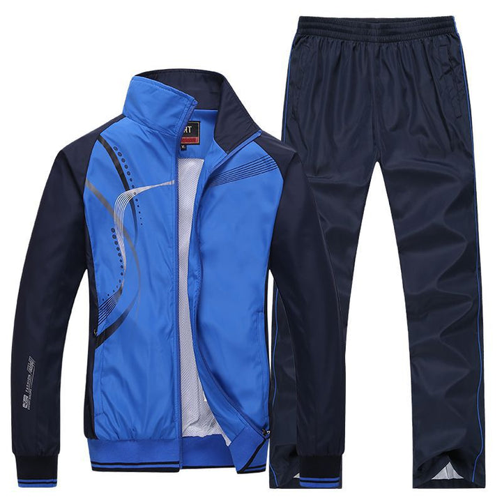 Ivy Manhattan | s Tracksuit Set Coordinated