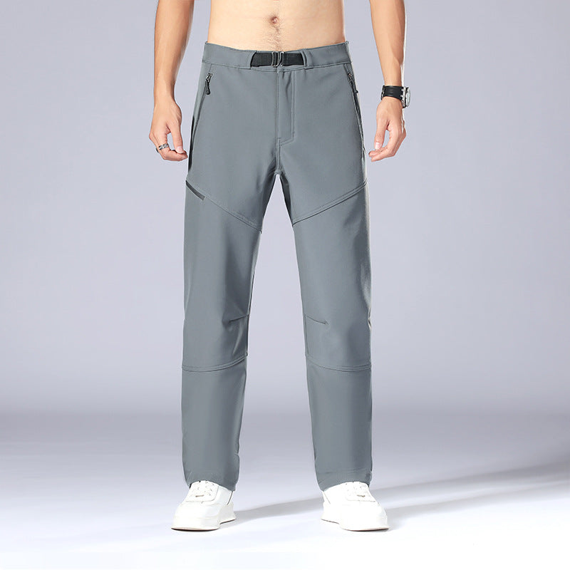 Ivy Manhattan | Adjustable Waist Outdoor Pants