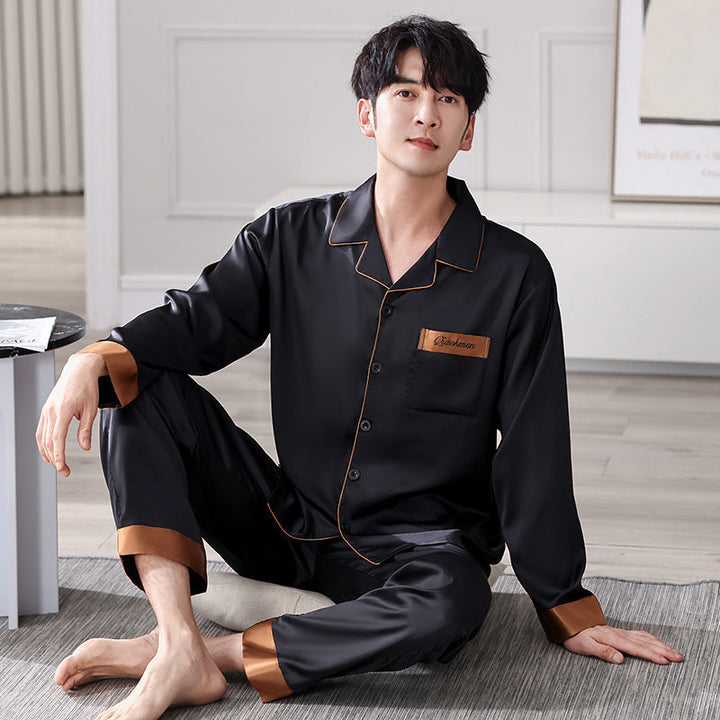 Ivy Manhattan | Two Piece Pajama Set