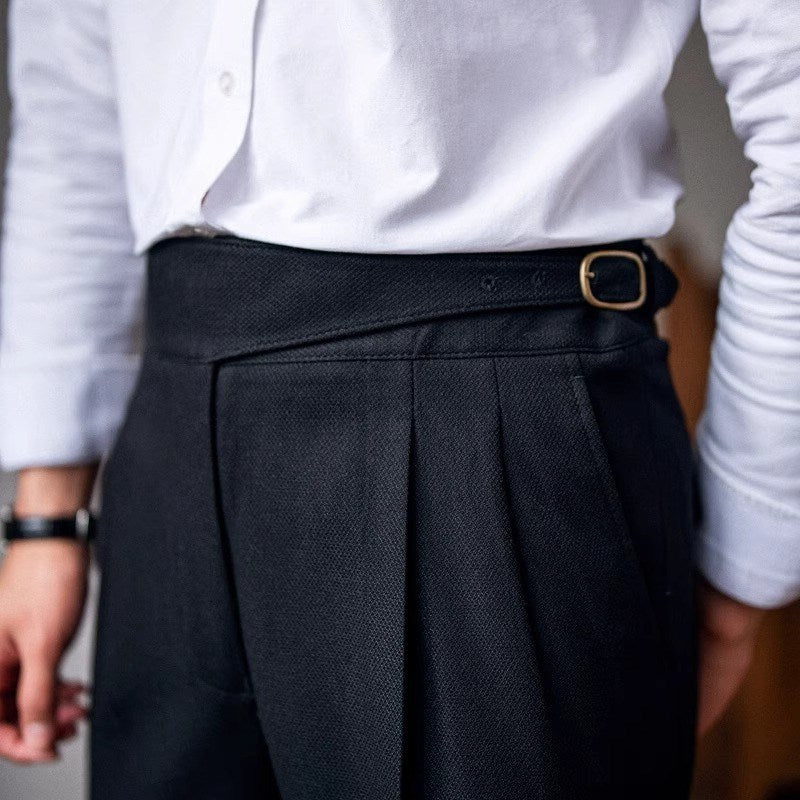 Ivy Manhattan | s Pants Adjustable Loop