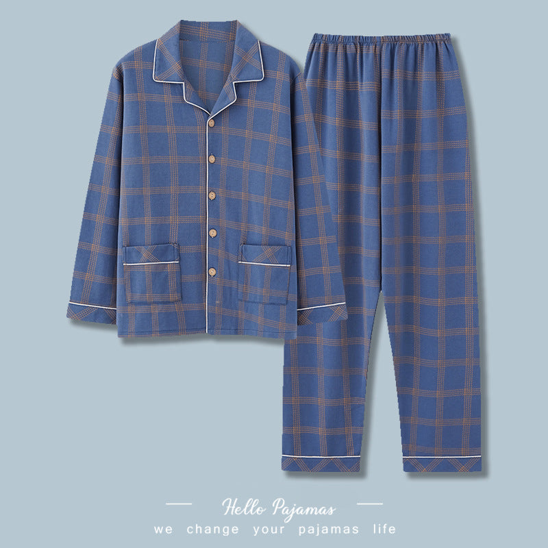 Ivy Manhattan | s Pajama Set Long