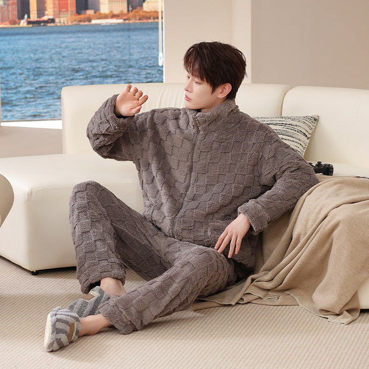 Ivy Manhattan | s Two Piece Pajama