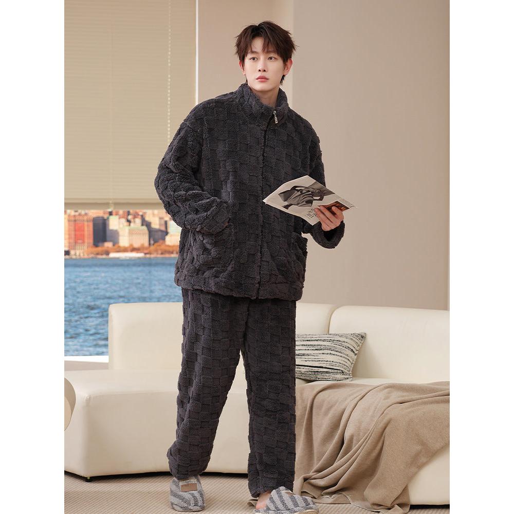 Ivy Manhattan | s Two Piece Pajama