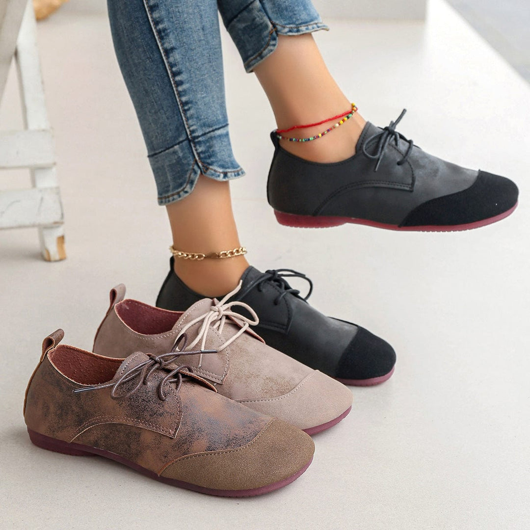 Christie™ - Comfort Shoes