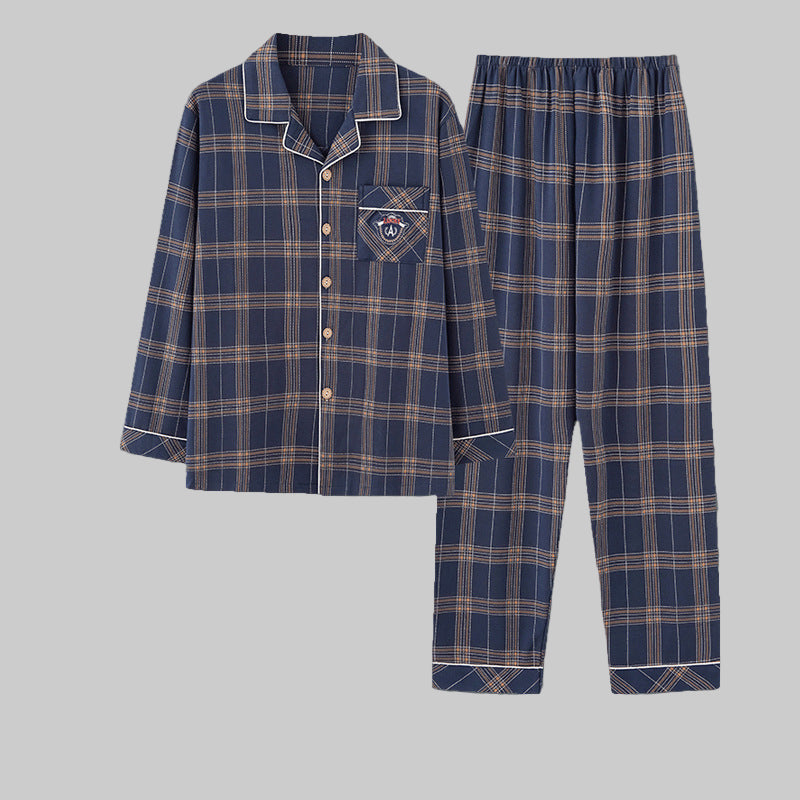 Ivy Manhattan | s Pajama Set Long