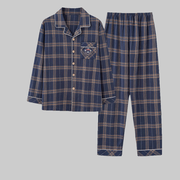 Ivy Manhattan | s Pajama Set Long