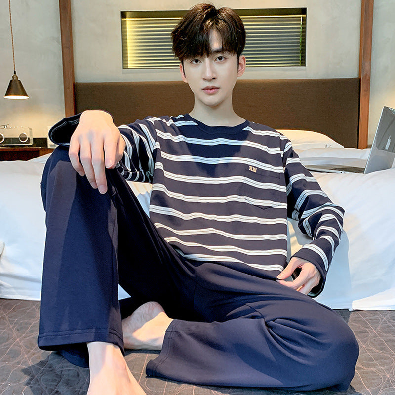 Ivy Manhattan | s Pajama Set Long