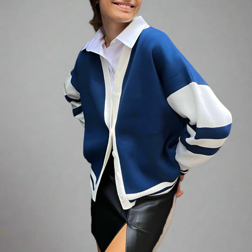 Ivy Manhattan | Cotton