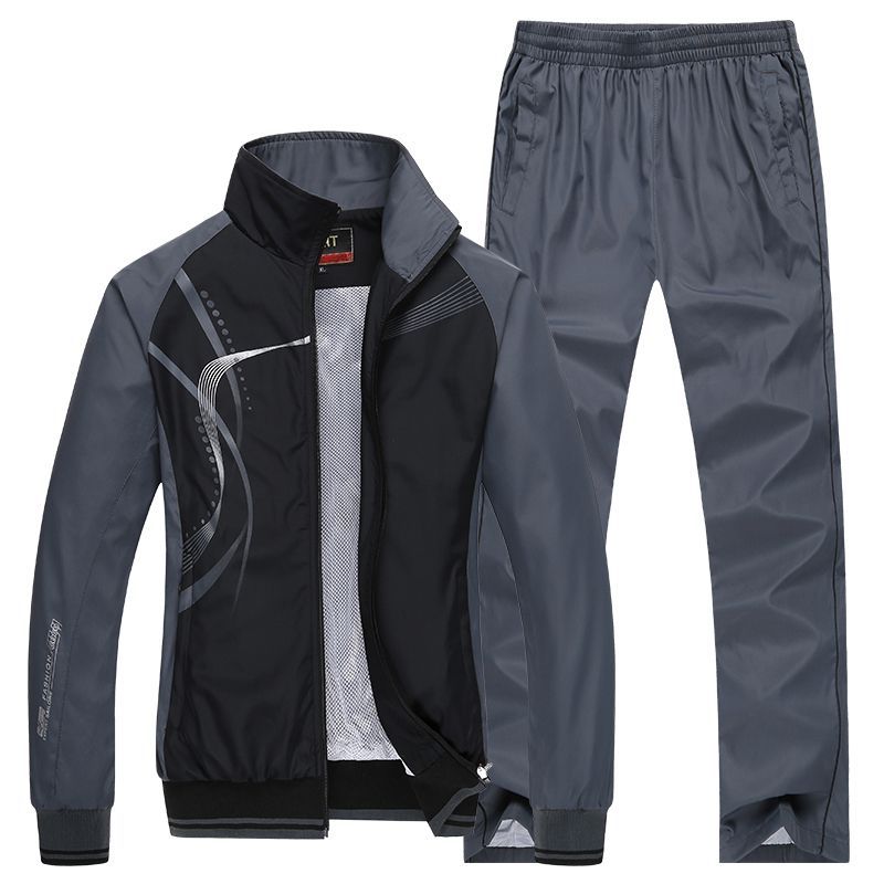 Ivy Manhattan | s Tracksuit Set Coordinated