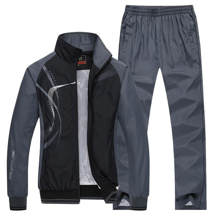Ivy Manhattan | s Tracksuit Set Coordinated