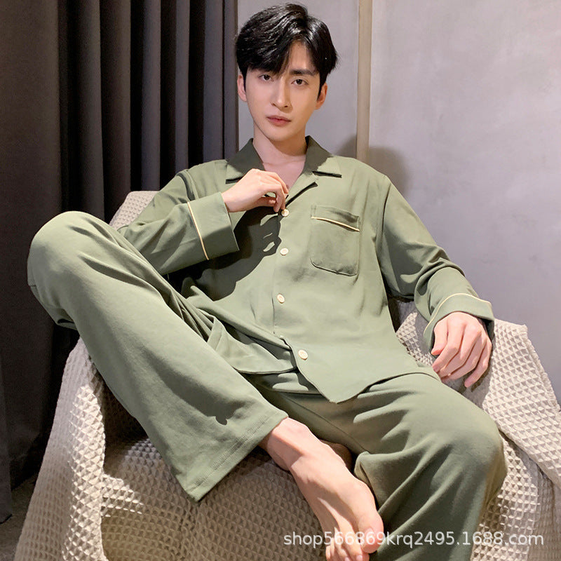 Ivy Manhattan | Two Piece Pajama Set