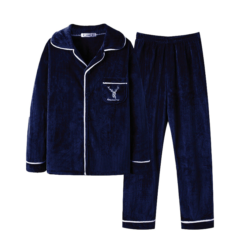 Ivy Manhattan | s Pajama Set Long