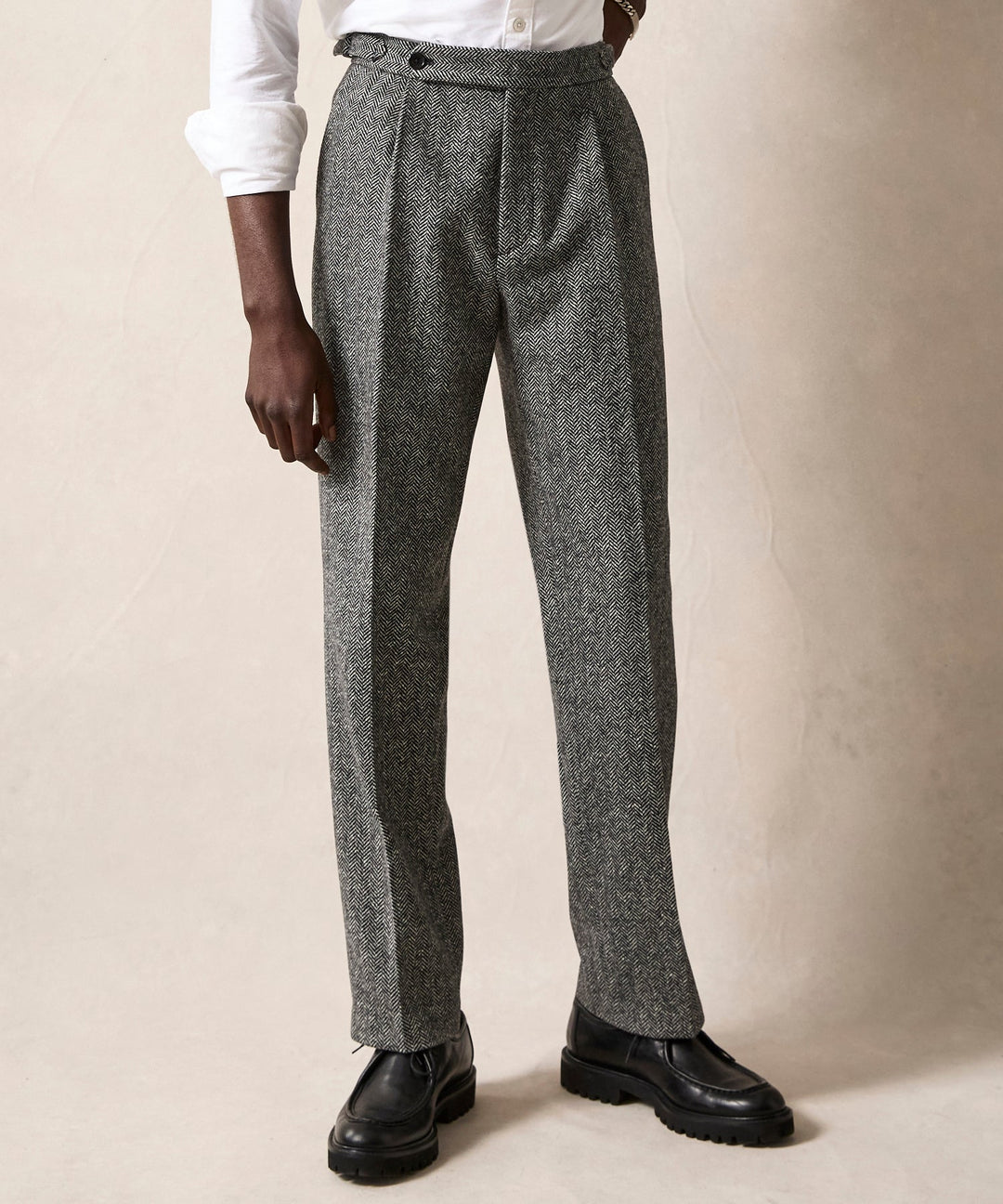 Ivy Manhattan | s Straight Cut Suit