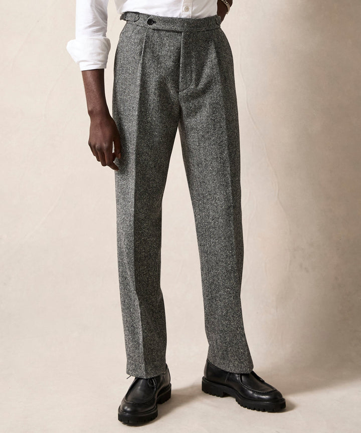 Ivy Manhattan | s Straight Cut Suit