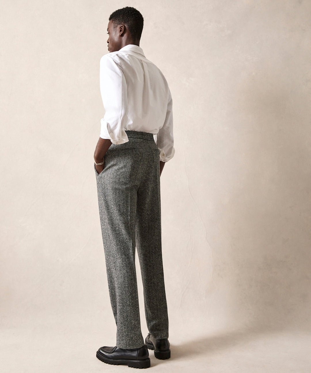 Ivy Manhattan | s Straight Cut Suit