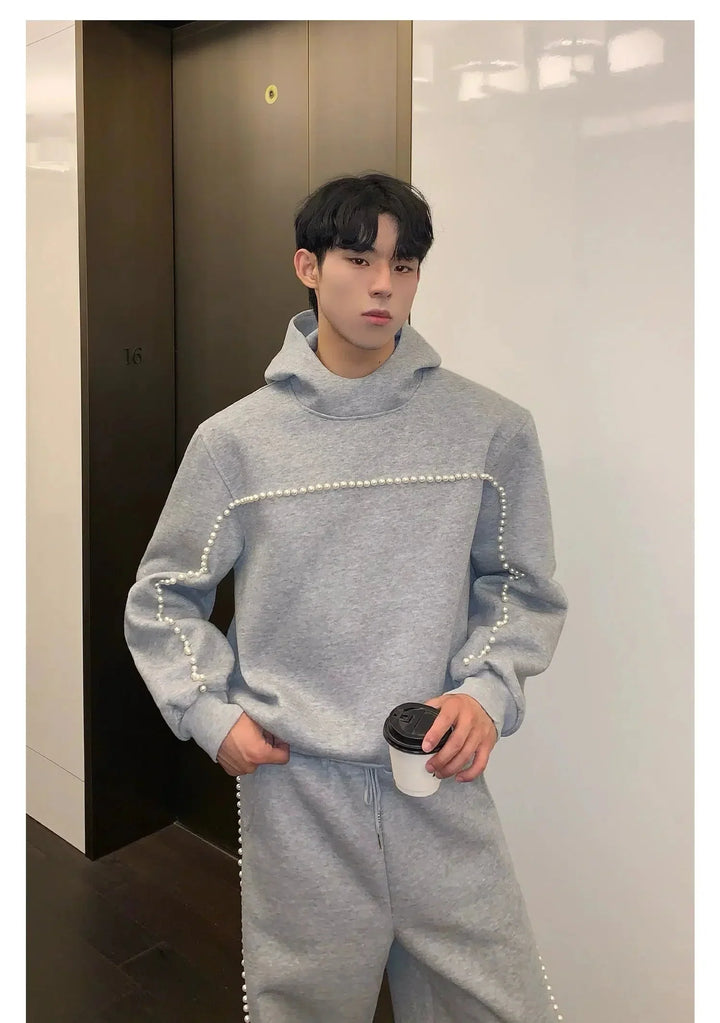 Ivy Manhattan | Two Piece Set Long