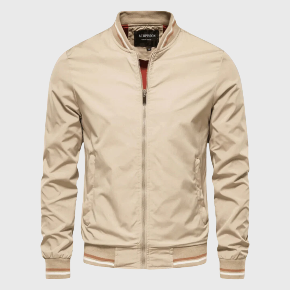 Ivy Manhattan | CLASSIC BOMBER