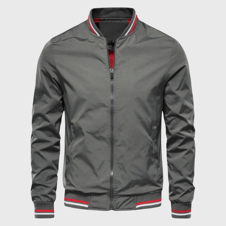Ivy Manhattan | CLASSIC BOMBER
