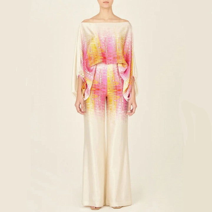 Ivy Manhattan | Eleni Elegant Two Piece