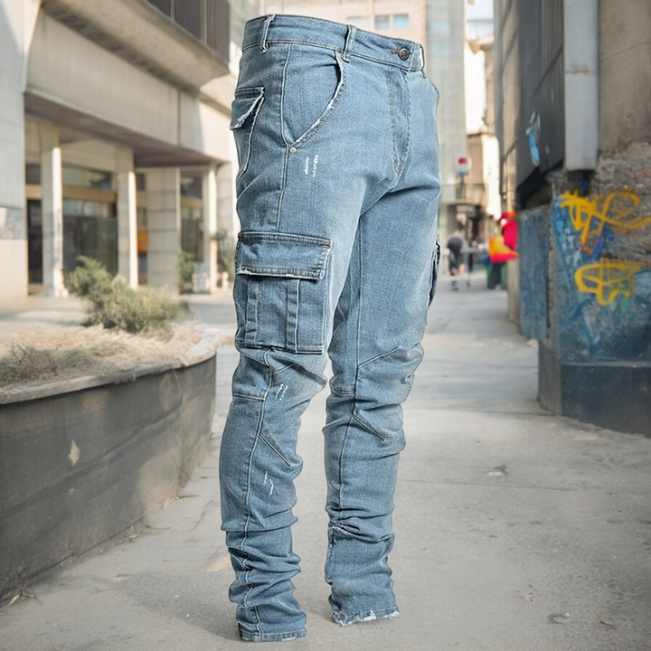 Ivy Manhattan | Casual Jeans Classic Fit