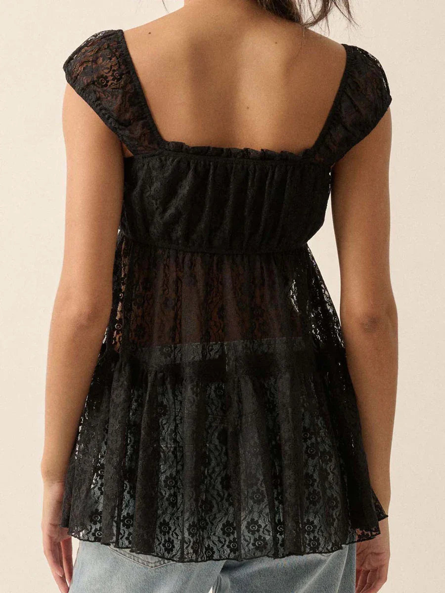Ivy Manhattan | Top