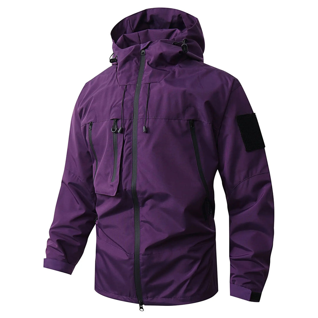 Ivy Manhattan | s Waterproof Jacket