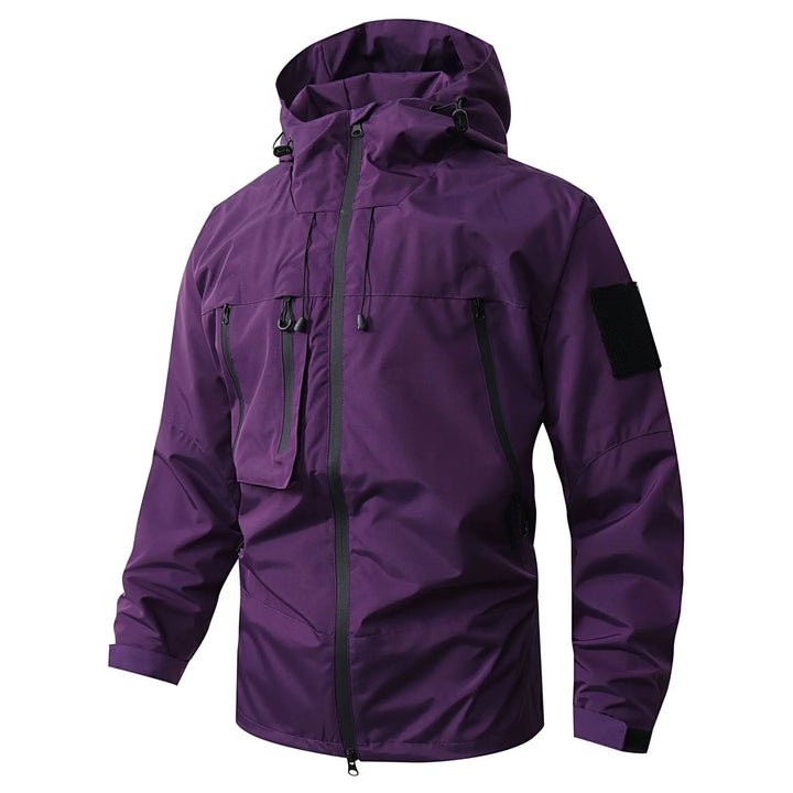 Ivy Manhattan | s Waterproof Jacket