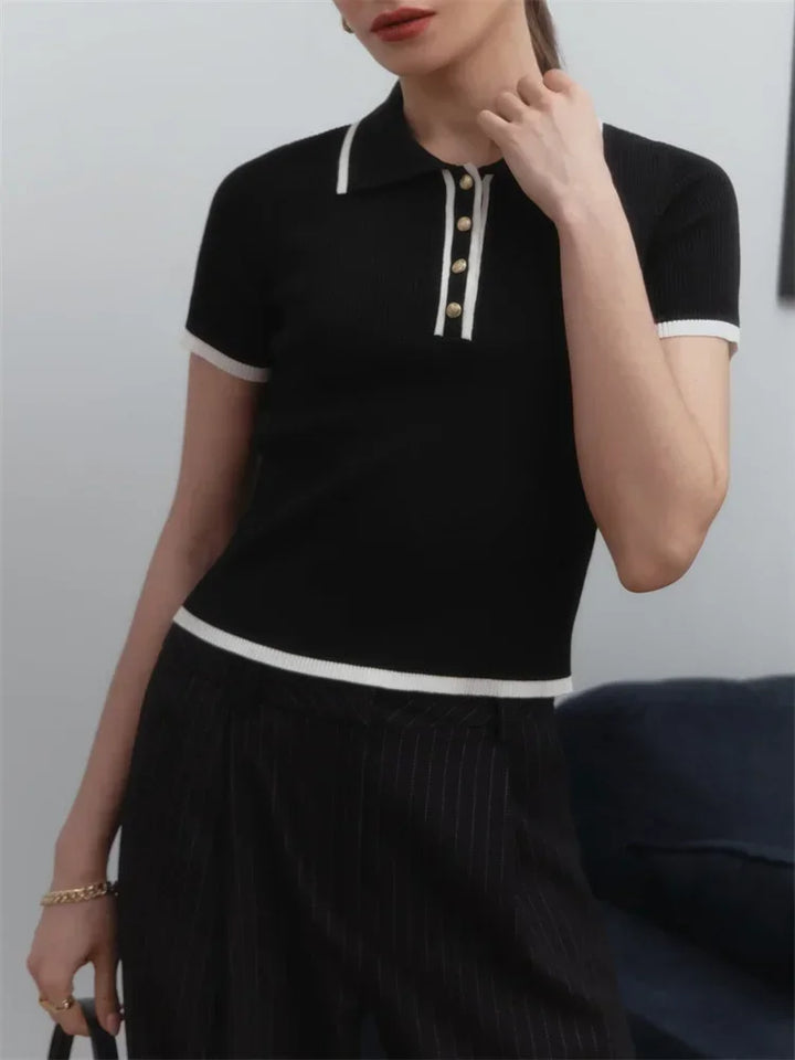 Ivy Manhattan | Cotton