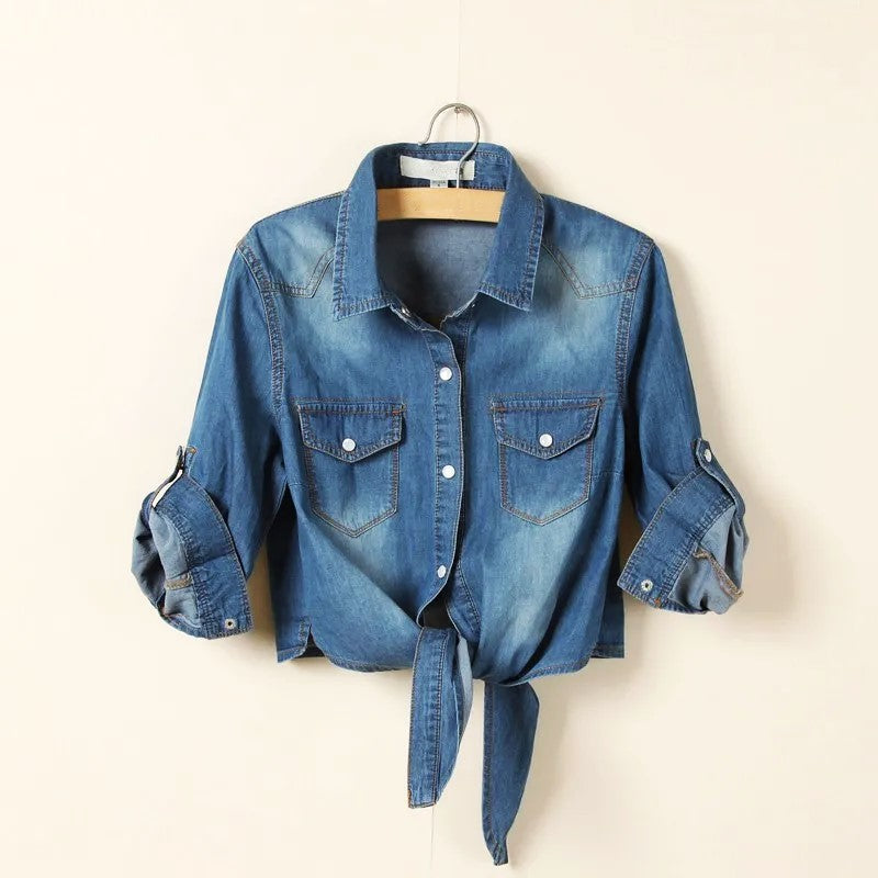 Ivy Manhattan | Top