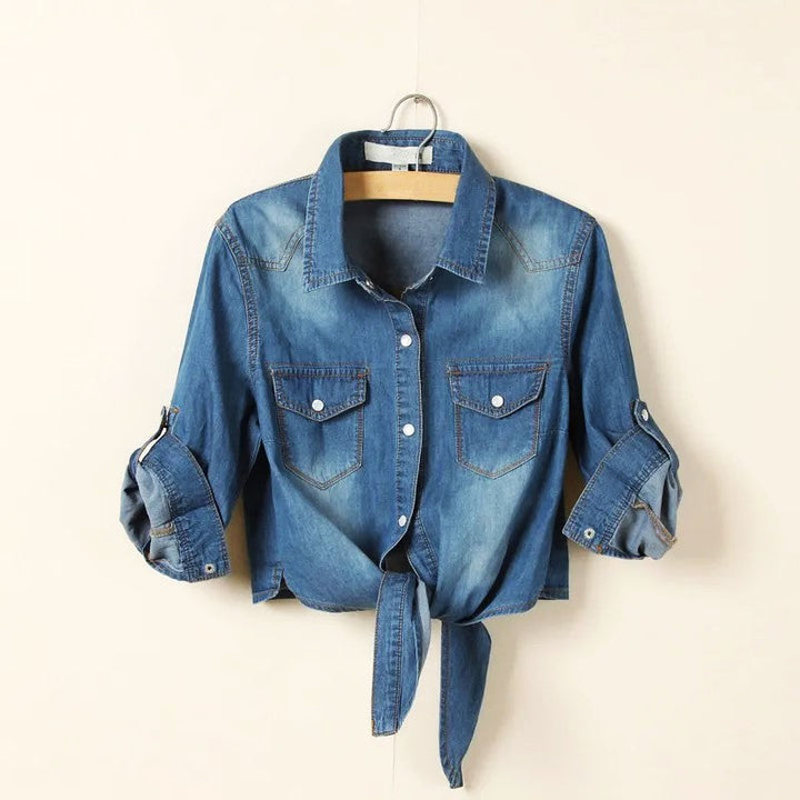 Ivy Manhattan | Top