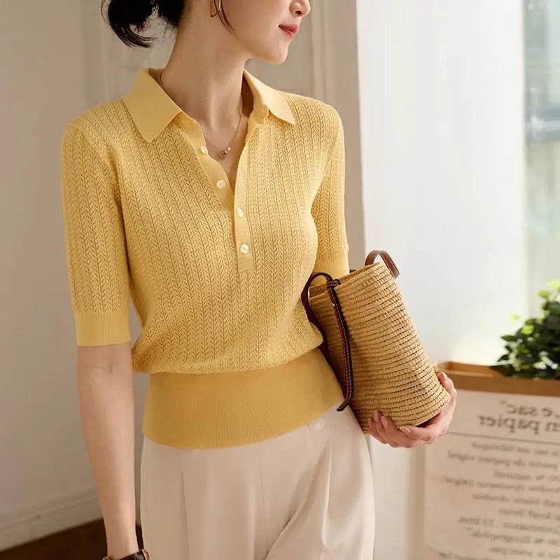Ivy Manhattan | Blouse