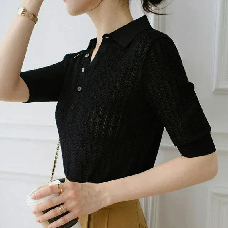 Ivy Manhattan | Blouse
