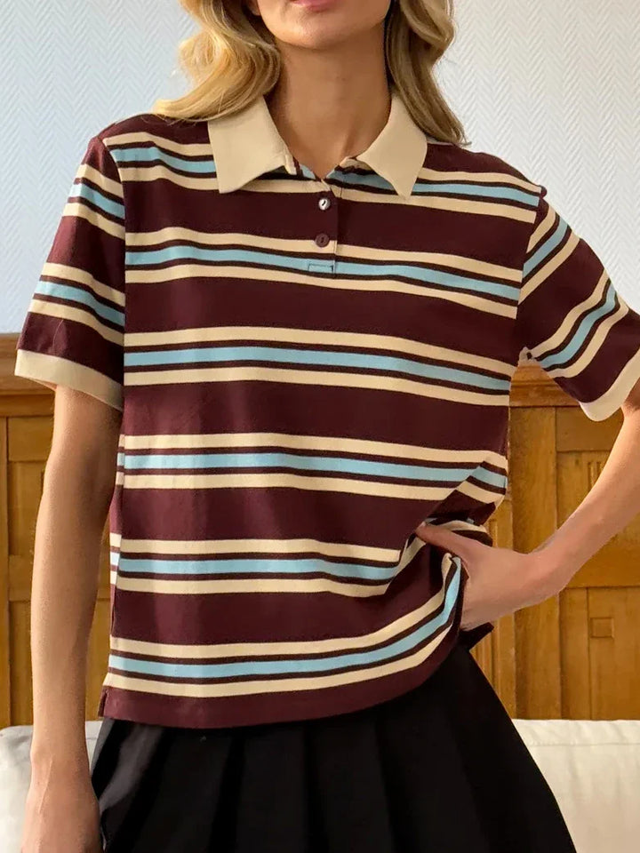 Ivy Manhattan | Tee