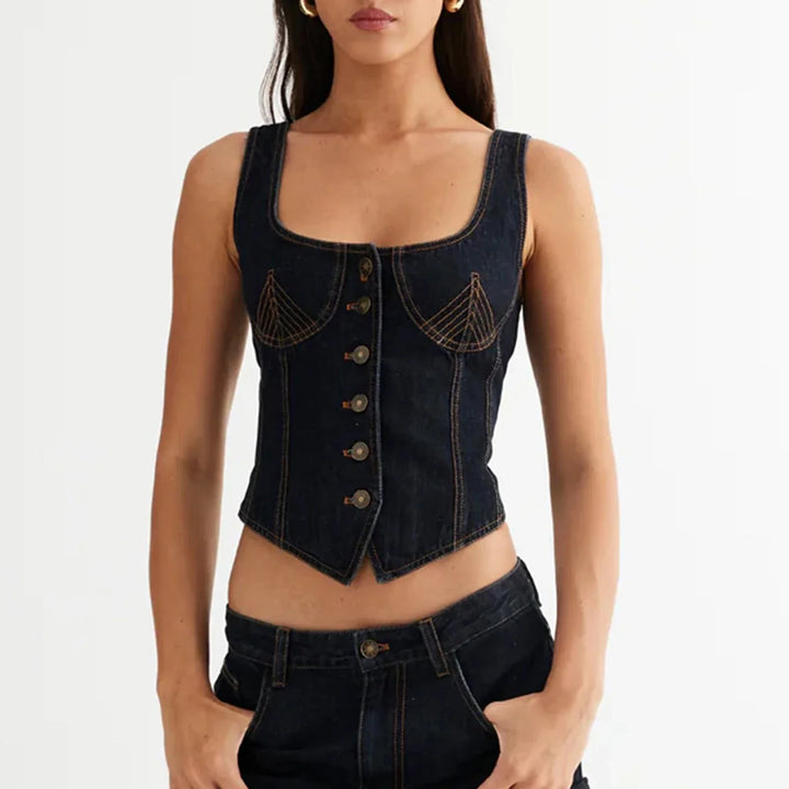 Ivy Manhattan | Top