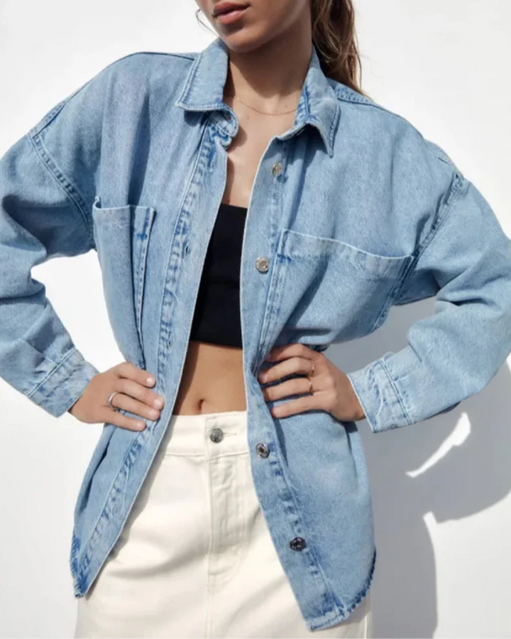 Ivy Manhattan | Casual