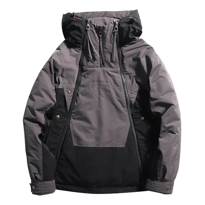 Ivy Manhattan | S JACKET DOUBLE ZIP