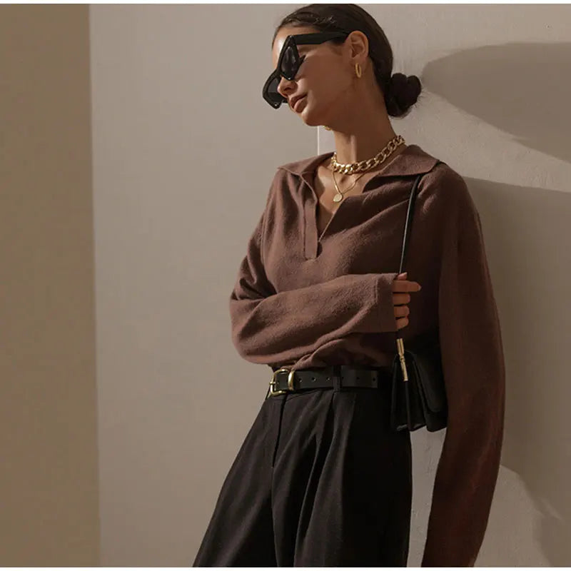 Ivy Manhattan | Cotton