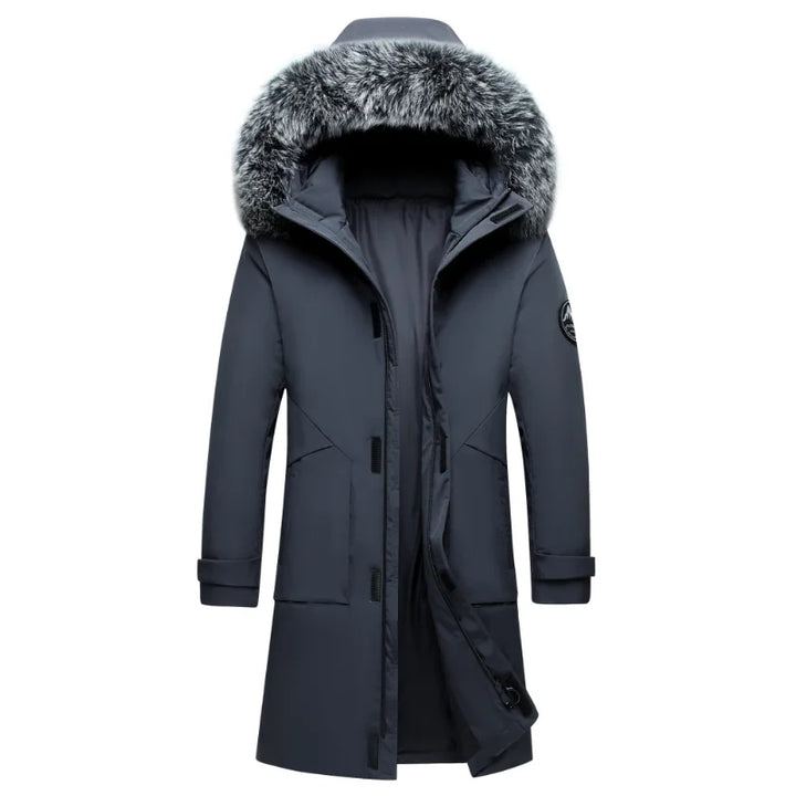 Ivy Manhattan | SHIELD PARKA