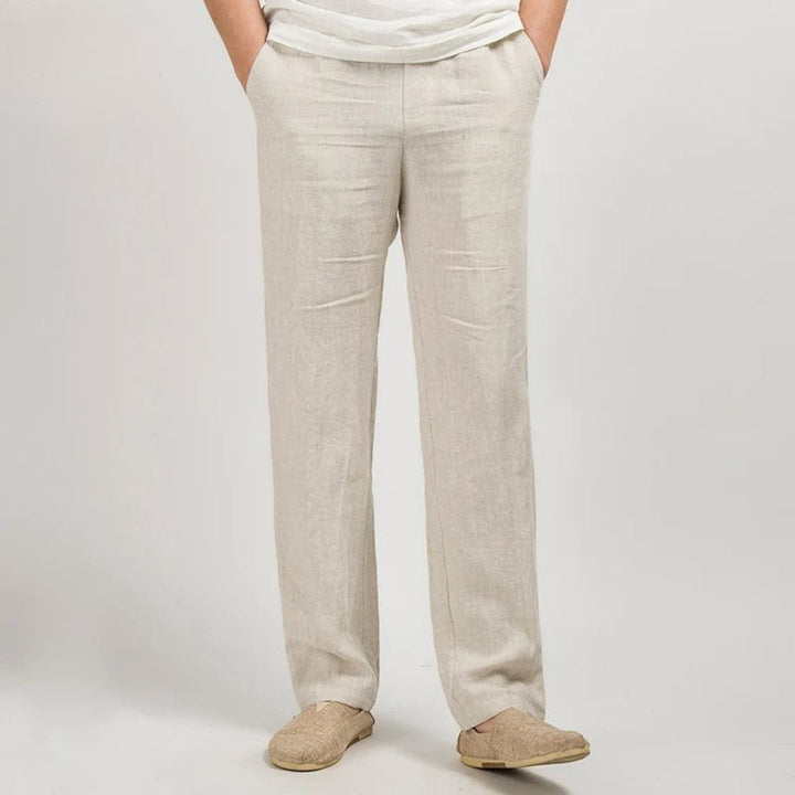 Ivy Manhattan | s Straight Cut Casual