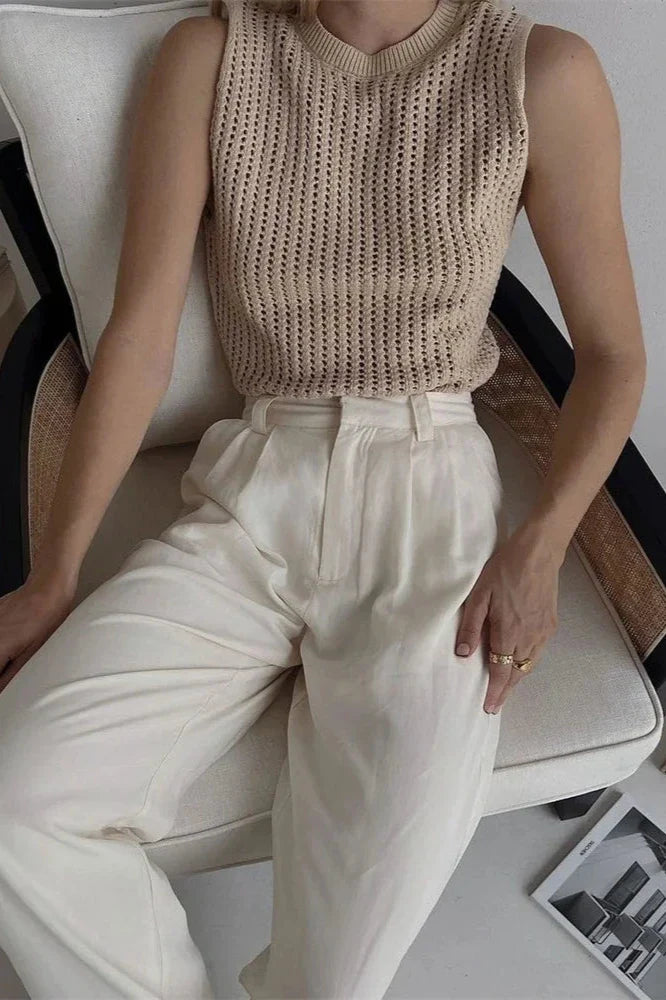 Ivy Manhattan | Tank