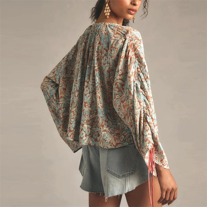 Ivy Manhattan | Blouse