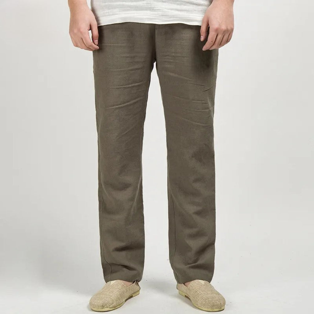 Ivy Manhattan | s Straight Cut Casual