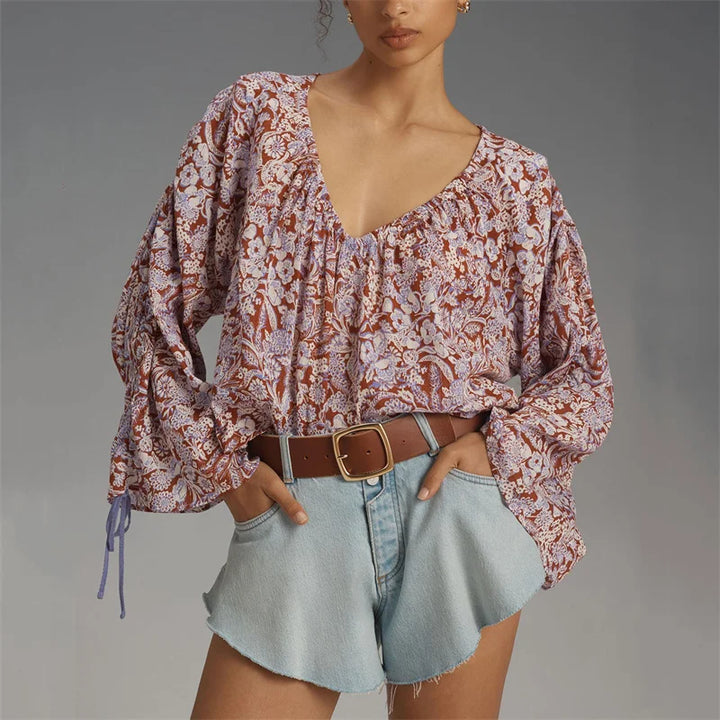 Ivy Manhattan | Blouse