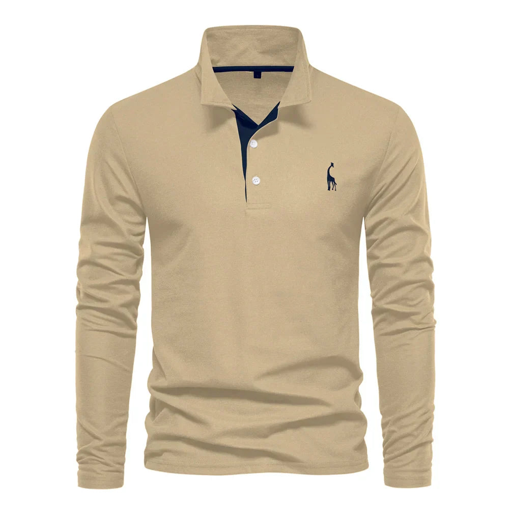 Ivy Manhattan | POLO PULLOVER