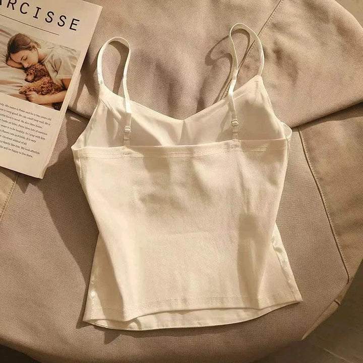 Ivy Manhattan | Satin